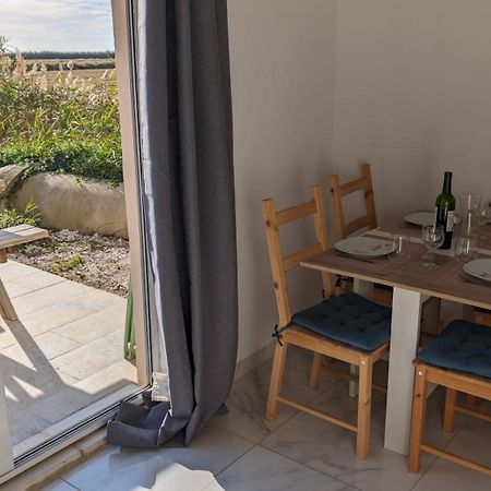 Appartement Au Coeur Des Rizieres سالين دي جيرو المظهر الخارجي الصورة