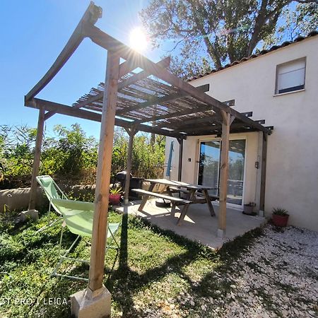 Appartement Au Coeur Des Rizieres سالين دي جيرو المظهر الخارجي الصورة