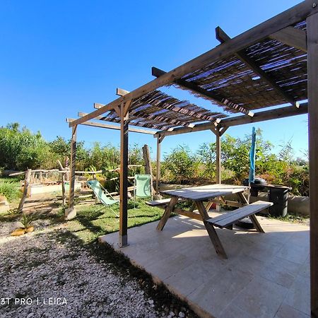 Appartement Au Coeur Des Rizieres سالين دي جيرو المظهر الخارجي الصورة