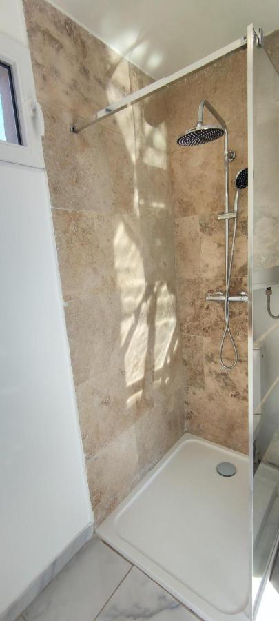 Appartement Au Coeur Des Rizieres سالين دي جيرو المظهر الخارجي الصورة