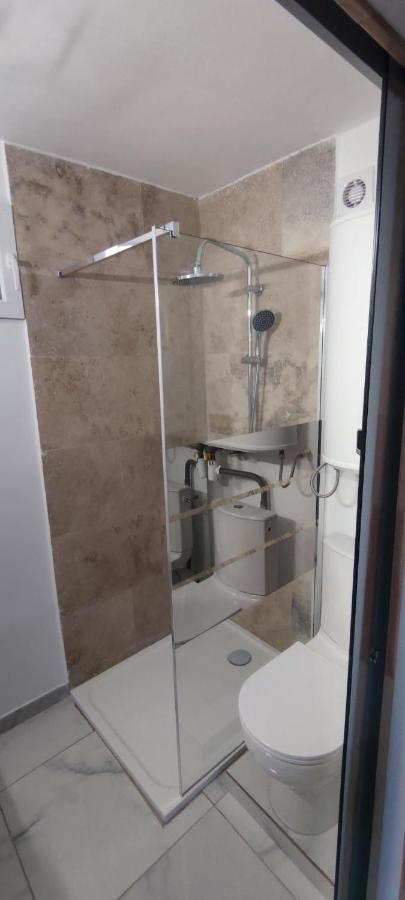 Appartement Au Coeur Des Rizieres سالين دي جيرو المظهر الخارجي الصورة