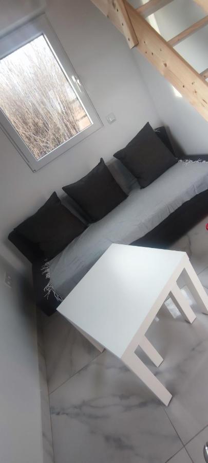 Appartement Au Coeur Des Rizieres سالين دي جيرو المظهر الخارجي الصورة