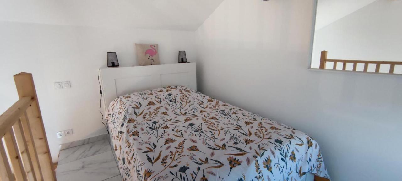 Appartement Au Coeur Des Rizieres سالين دي جيرو المظهر الخارجي الصورة