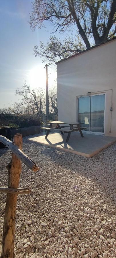 Appartement Au Coeur Des Rizieres سالين دي جيرو المظهر الخارجي الصورة