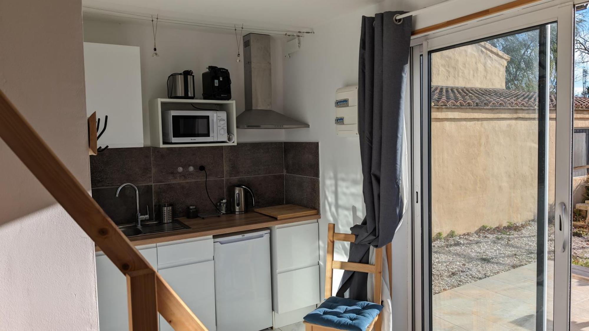 Appartement Au Coeur Des Rizieres سالين دي جيرو المظهر الخارجي الصورة