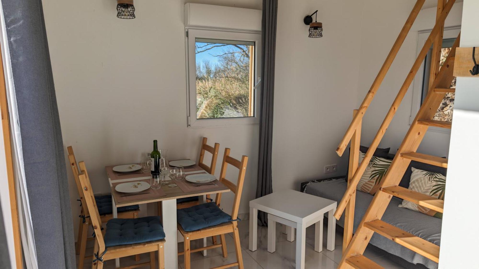 Appartement Au Coeur Des Rizieres سالين دي جيرو المظهر الخارجي الصورة