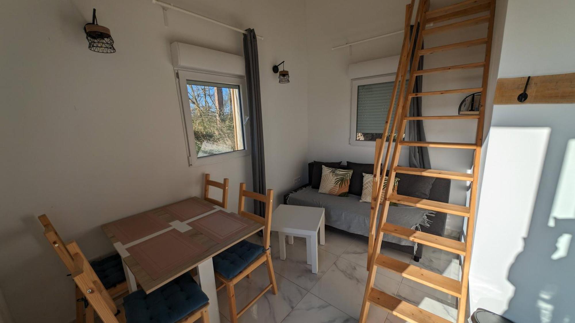 Appartement Au Coeur Des Rizieres سالين دي جيرو المظهر الخارجي الصورة