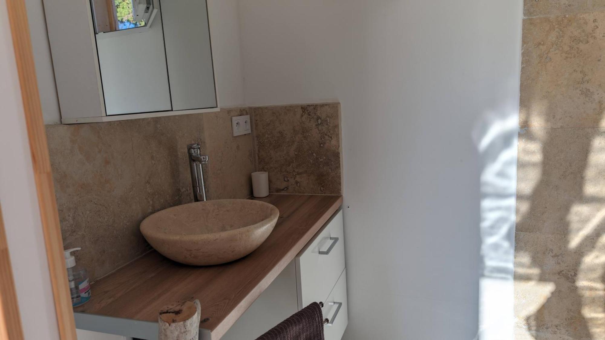 Appartement Au Coeur Des Rizieres سالين دي جيرو المظهر الخارجي الصورة