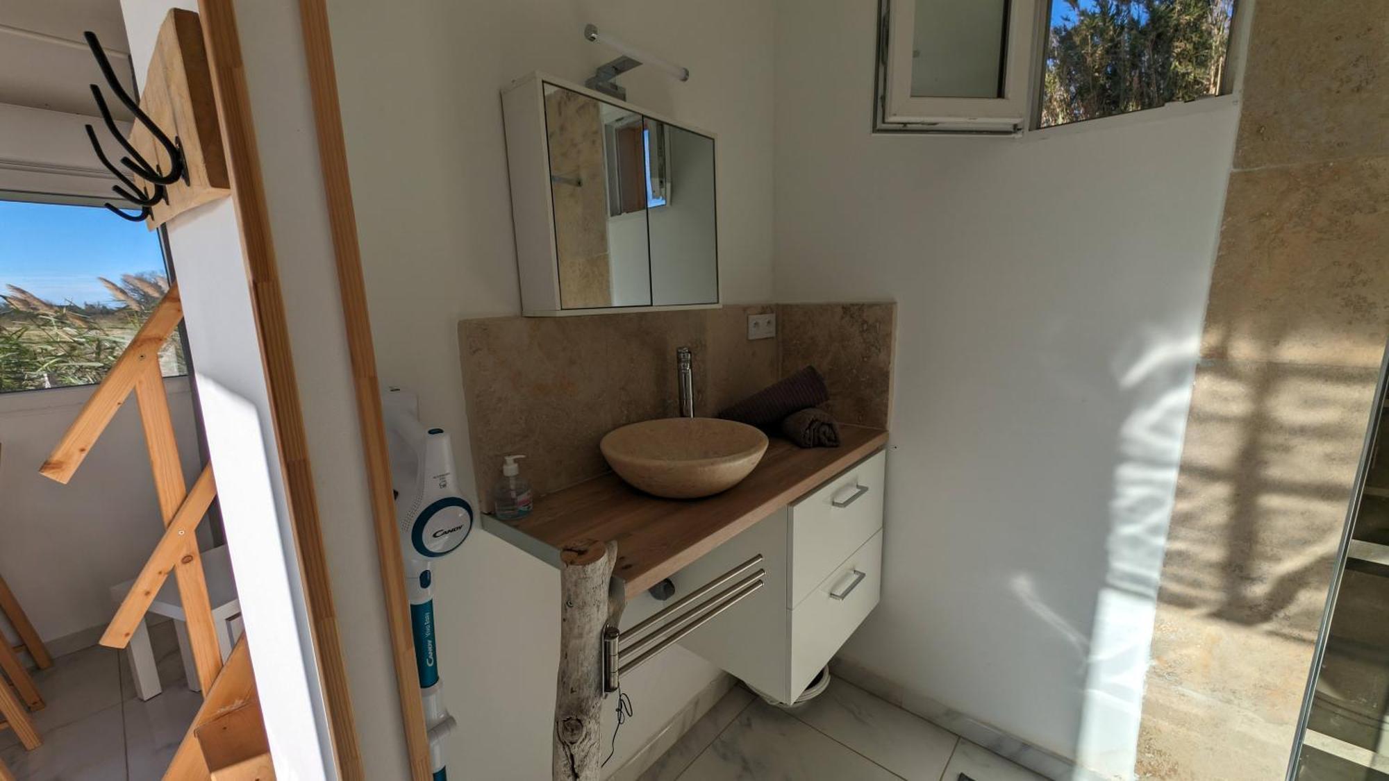 Appartement Au Coeur Des Rizieres سالين دي جيرو المظهر الخارجي الصورة