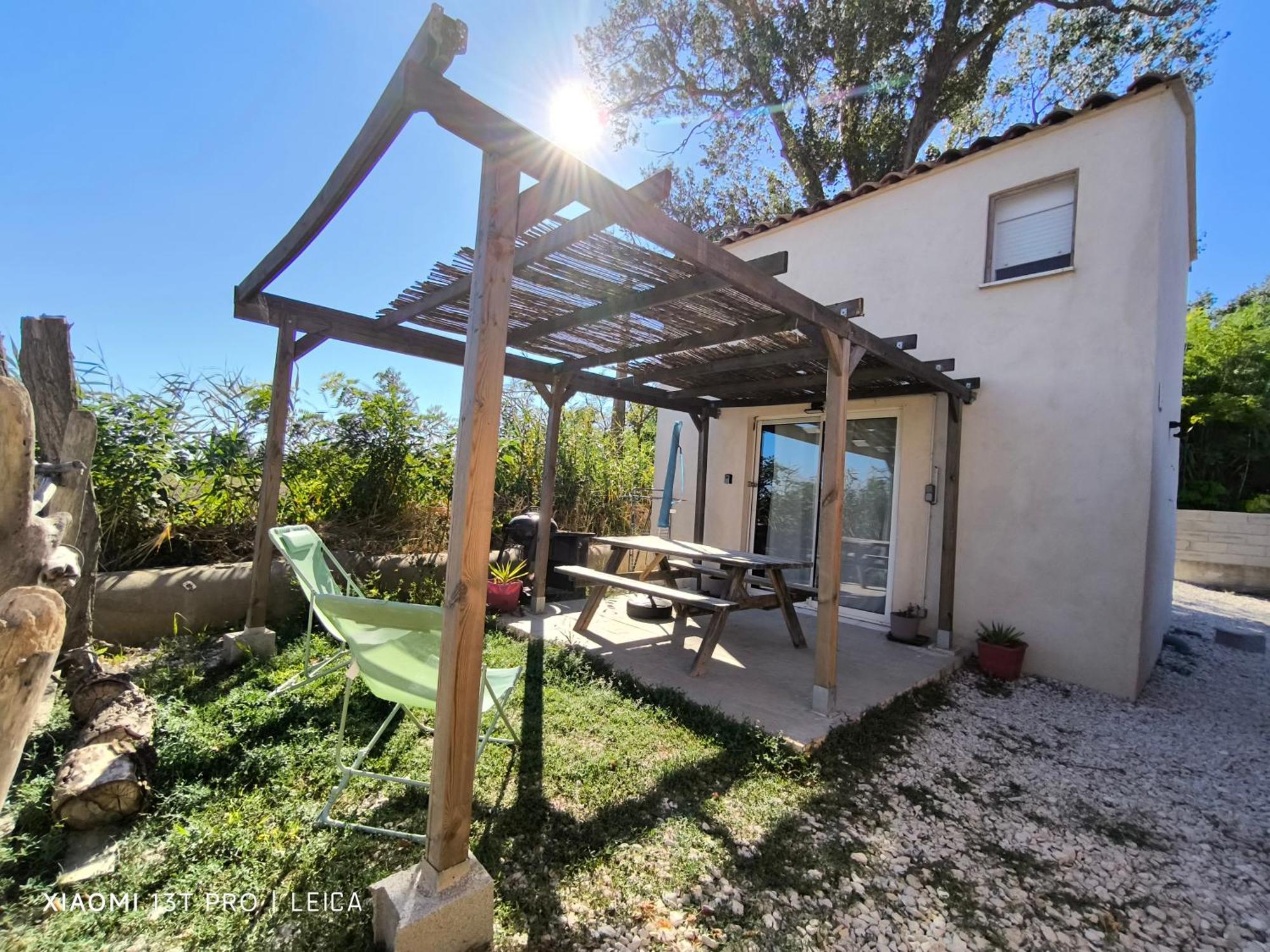 Appartement Au Coeur Des Rizieres سالين دي جيرو المظهر الخارجي الصورة